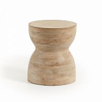 журнальный столик matz из древесины манго cc0360m46 от la forma (ex julia grup) в Нижневартовске