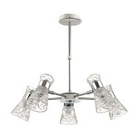 подвесная люстра lumion samuria 3530/5c в Нижневартовске