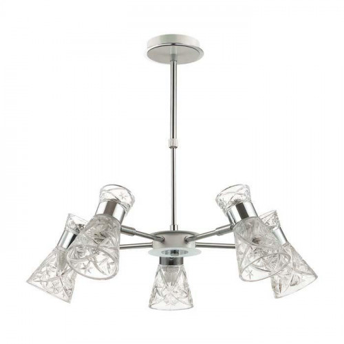 подвесная люстра lumion samuria 3530/5c в Нижневартовске