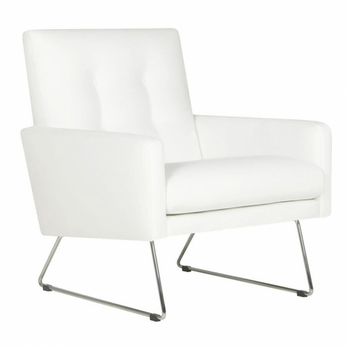 кресло max белое в Нижневартовске