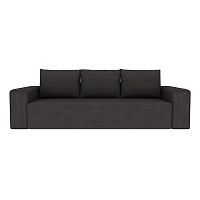 диван bui прямой серый в Нижневартовске