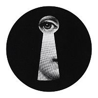 подставка под горячее пьеро форназетти keyhole в Нижневартовске