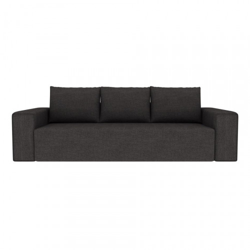 диван bui прямой серый в Нижневартовске