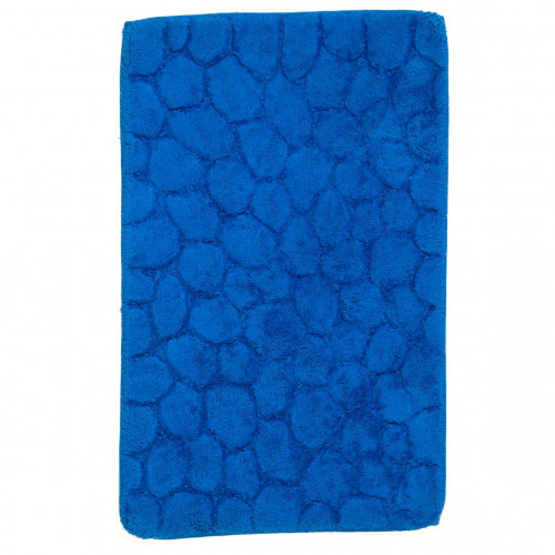 ковер для ванной комнаты tiffny синий в Нижневартовске