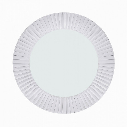 зеркало круглое стеклянное fiesta в Нижневартовске