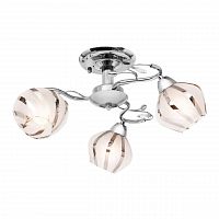 потолочная люстра silver light cardmel 240.54.3 в Нижневартовске