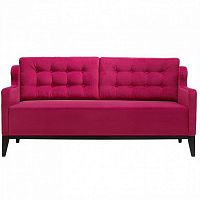 диван megan прямой розовый в Нижневартовске