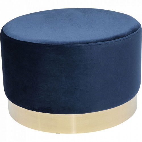 пуф cherry синий большой в Нижневартовске