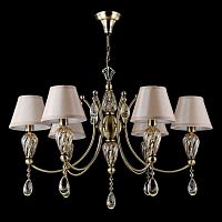 подвесная люстра maytoni murano rc855-pl-06-r в Нижневартовске