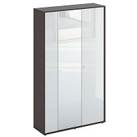 шкаф трехдверный latte дуб шота в Нижневартовске