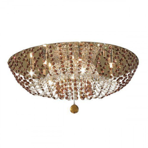 потолочная люстра citilux орион cl305103 в Нижневартовске