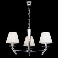 подвесная люстра freya una fr5031pl-03ch в Нижневартовске