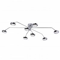 потолочная светодиодная люстра de markt гэлэкси 7 632013508 в Нижневартовске