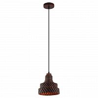 подвесной светильник lussole loft grlsp-9659 в Нижневартовске