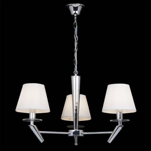 подвесная люстра freya una fr5031pl-03ch в Нижневартовске