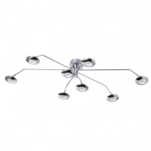 потолочная светодиодная люстра de markt гэлэкси 7 632013508 в Нижневартовске