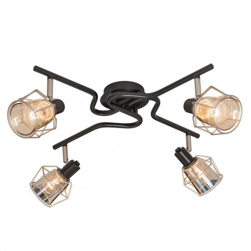 потолочная люстра citilux таверна cl542541 в Нижневартовске