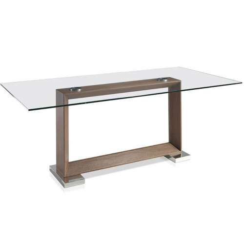 стол обеденный natural от angel cerda в Нижневартовске