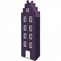 шкаф-домик детский левый амстердам-1-xl в Нижневартовске