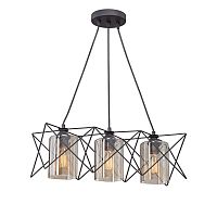 подвесная люстра vitaluce v4721-1/3s в Нижневартовске