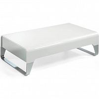 столик журнальный 108a белый от angel cerda в Нижневартовске