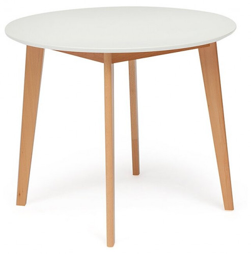 стол кухонный tetchair боско (круглый) в Нижневартовске