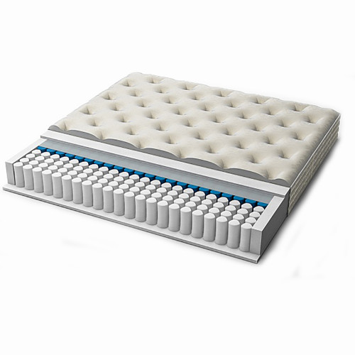 матрас duostar 180x190 в Нижневартовске