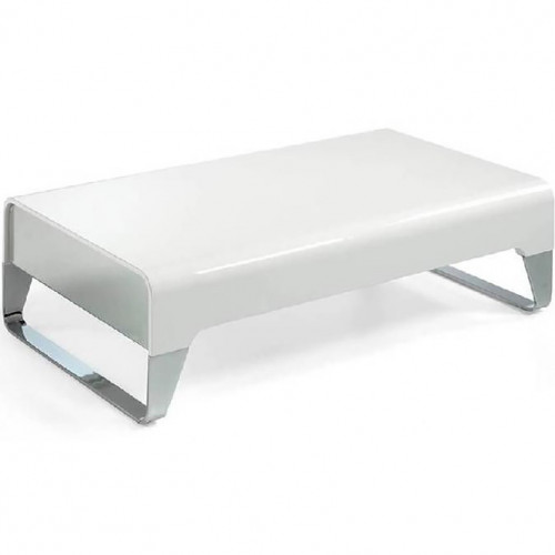 столик журнальный 108a белый от angel cerda в Нижневартовске