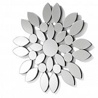 зеркальное панно декоративное настенное uomas от la forma (ex julia grup) в Нижневартовске