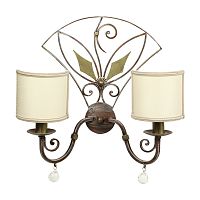 бра 6578/a2 v2172 от mm lampadari в Нижневартовске