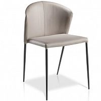 стул confort белый от angel cerda в Нижневартовске