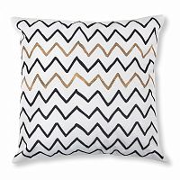 чехол на подушку jojo 45x45 с принтом от la forma (ex julia grup) в Нижневартовске