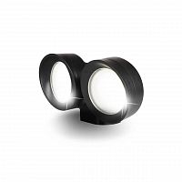 уличный настенный светодиодный светильник fumagalli tommy 2l 4m1.000.000.axd1l в Нижневартовске