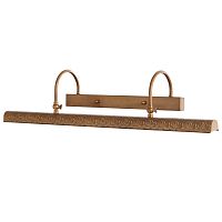 подсветка для картин donolux w (loc)у в Нижневартовске