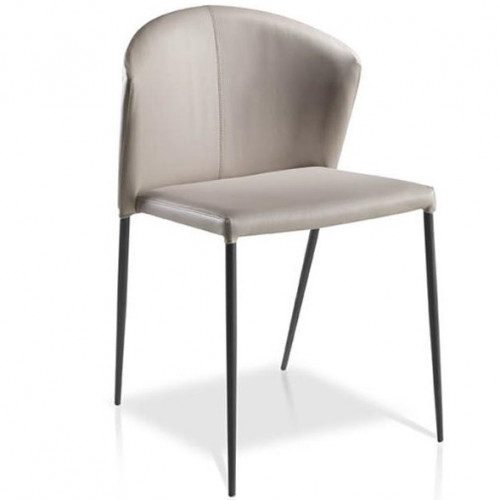 стул confort белый от angel cerda в Нижневартовске