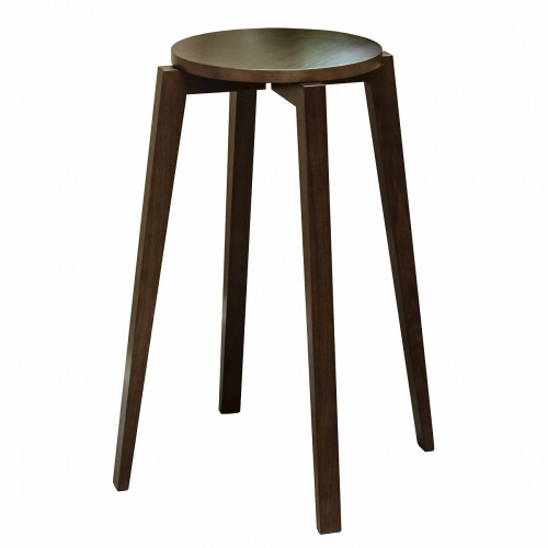 чайный столик dessert коричневый в Нижневартовске