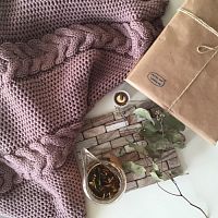 плед lilian cofe в Нижневартовске