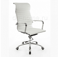 кресло компьютерное rota белое в Нижневартовске