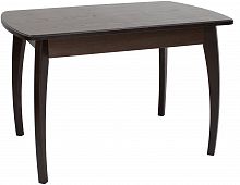 стол раздвижной leset шервуд 1р венге т34 в Нижневартовске