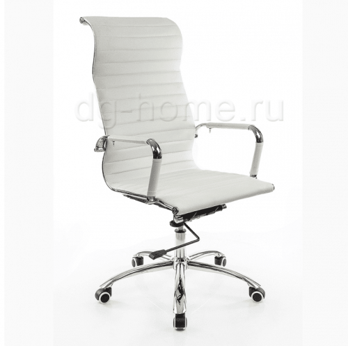 кресло компьютерное rota белое в Нижневартовске