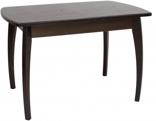 стол раздвижной leset шервуд 1р венге т34 в Нижневартовске