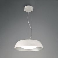 подвесной светильник mantra argenta 4840e в Нижневартовске