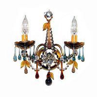 бра 1422-51 ml от schonbek в Нижневартовске