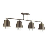 потолочная люстра lumion hannah 3647/4c в Нижневартовске