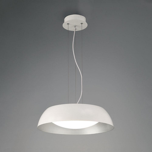 подвесной светильник mantra argenta 4840e в Нижневартовске