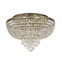 потолочный светильник lucia tucci cristallo 760.5.3 gold в Нижневартовске