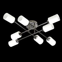 потолочная люстра de markt олимпия 638012108 в Нижневартовске