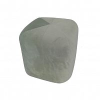 пуф charlotte 45х45 серый в Нижневартовске