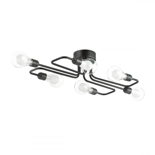 потолочная люстра lumion nattu 3636/6c в Нижневартовске