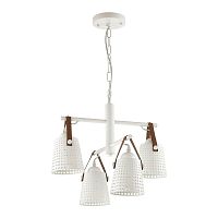 подвесная люстра lumion renata 3640/4 в Нижневартовске